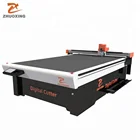 high speed Sponge PE Foam Ribbon Foam Cutting Machine