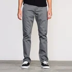 High Quality Casual Line Custom Trousers Men Stretch Men's Chino Pants