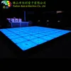 Wireless DMX control stars dance floor/LED floor for the nightclub bar