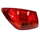 OEM vehicle plastic injection mold of LED auto head lamp car head light molding maker