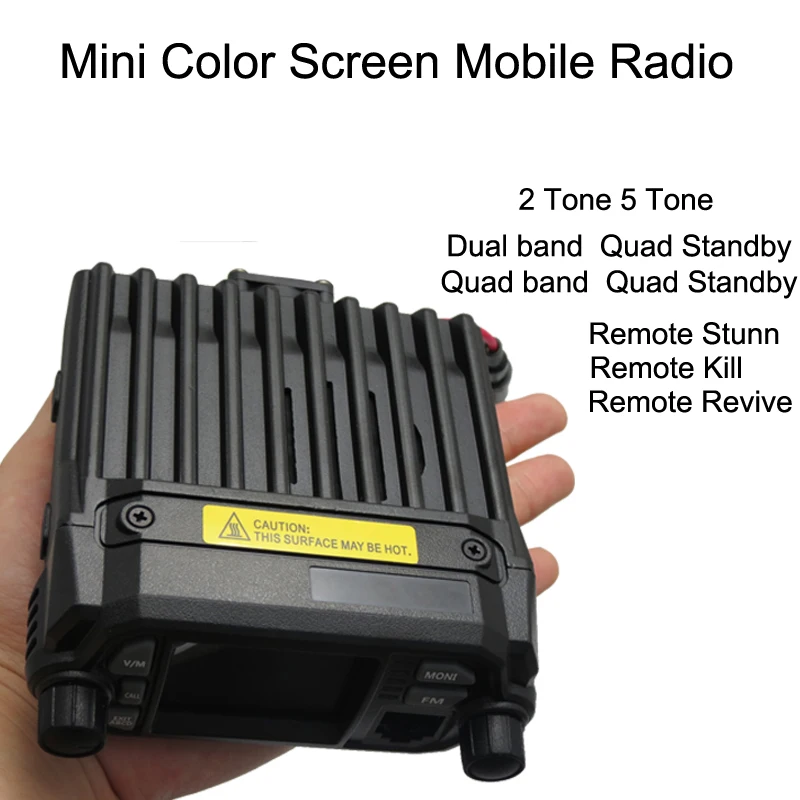 20 Watt 2 Way Radio ori-width=