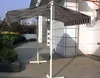 Aluminum Retractable Double Sides Awning
