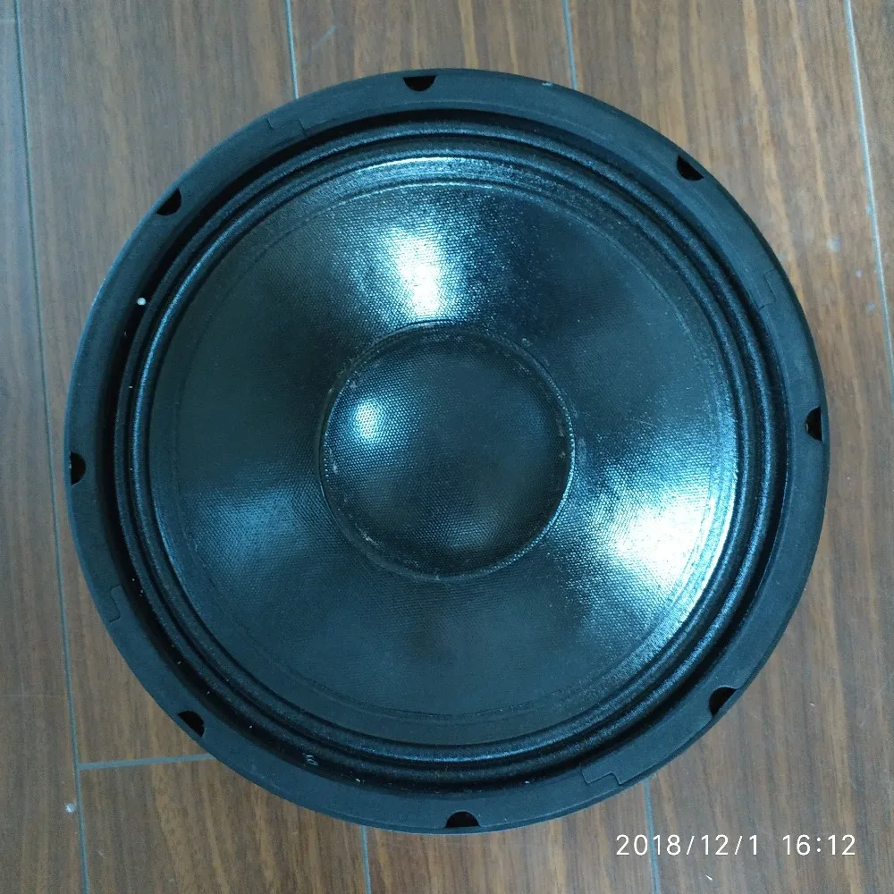 10inch PA audio Neo magnet low frequency stage subwoofer - ANKUX.COM