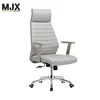 Fashion hot-sale chair imported from china conference office chair with Stainless steel armrest