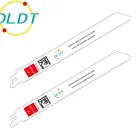 Pallet Demolition Bi-metal Blades M2 Bi-metal Reciprocating Saw Blades