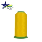 Reliable Sewing Thread Manufacturer Polyester Drawn Textured Yarn Polyester Sewing Thread