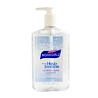 Custom Logo Hand Sanitizer Manufacturers