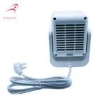 Space Heater New Design 300W Mini Portable Fan Car Space Electrical Heater