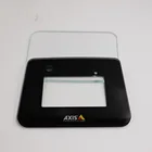 Customized Thickness Tempered Wall Glass Touch Switch Panel