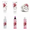 Nature bath supplies 250ml moisturizing long lasting fragrance mist/perfume/body splash