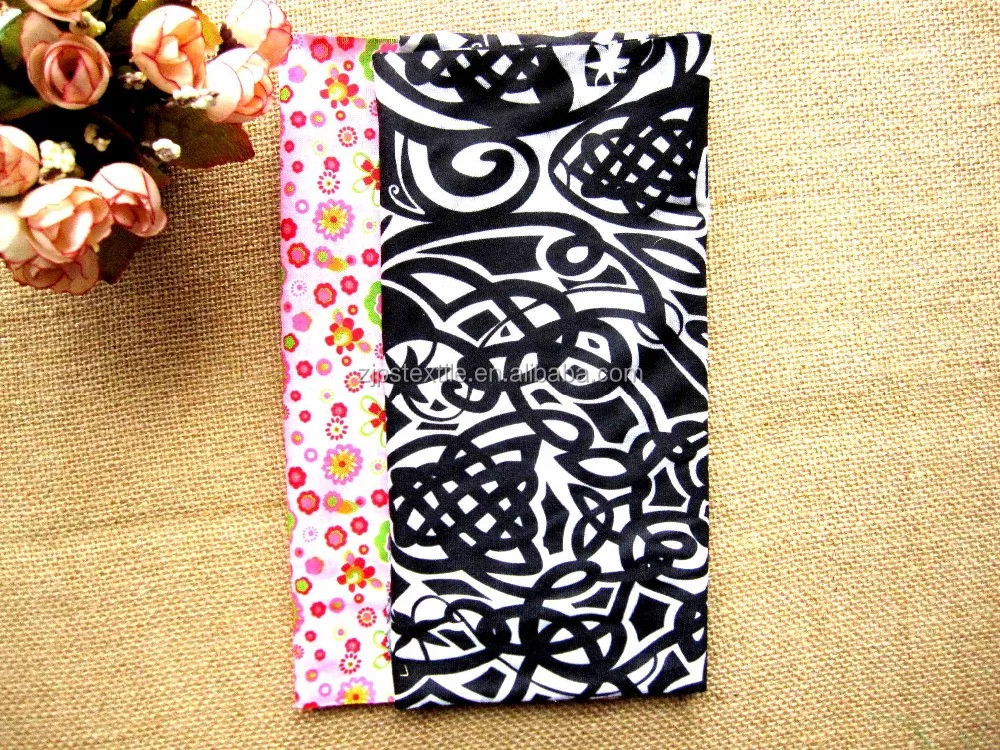 Customized Cheap Meisai Seamless Multifunctional Bandana Camouflage Magic Outdoor Scarf