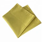 microfiber suede cleaning cloth for electronic screen glass gym bathroom