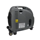 2500 Gasoline silent Inverter generator CSA output type