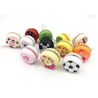 Wholesale china wooden magetic babyzen yoyo