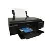 Best printer cd dvd printer /Automatic for Epson L800 inkjet digital Cd dvd pvc id card printers