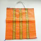 shopping bag packing rice 5kg export to Peru