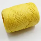2018 hotsale yarn natural raffia for crochet