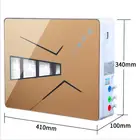 UF water filter replacement cartridge alkaline water machine