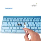 Hot Sales Soft Silicone Keyboard Cover Protector