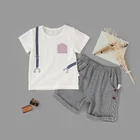 tollar dropship kids clothing kids wear baby clothing baby clothes children clothes store lots baby clothing set