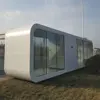 prefabricated houses container house for sale use office container house