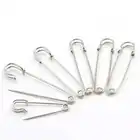 2015 New Design High Quality gold decorative large laundry safety pins