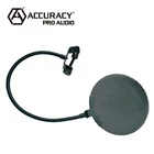Studio Microphone Mic Wind Screen Pop Filter MS226
