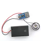 Voice recording plush toys,programmable voice module,motion sensor sound chip