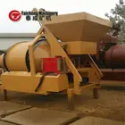 Dry Powder Dry Powder Mortar Mixing Producing Line