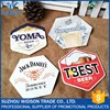 Chinese different types coaster new promotional gift items