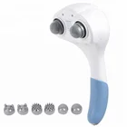 Handheld cellulite massager leg massager cellulite removal machine