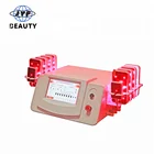 new technology best lipo laser machine fda approved 635nm diode laser