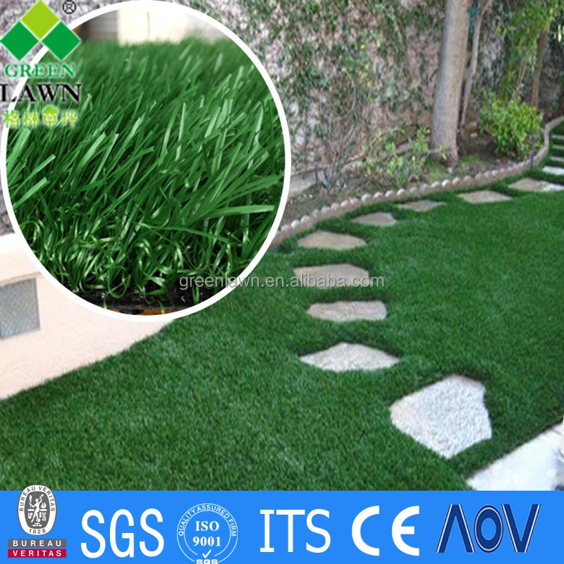 Garden Community Home Decoration Landscaping Artificial