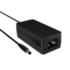 48W with OVP and OCP function safety ac adapters