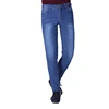 clothing custom garments polyester viscose trousers new design denim jean pant photos