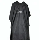 custom hair salon cape nylon cupcake tatoo aprons