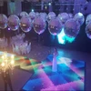 Party starlit interactive led dance floor 500x500mm