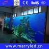 full color led outdoor display P4P5P6P8P4.81 SMD LED display module price
