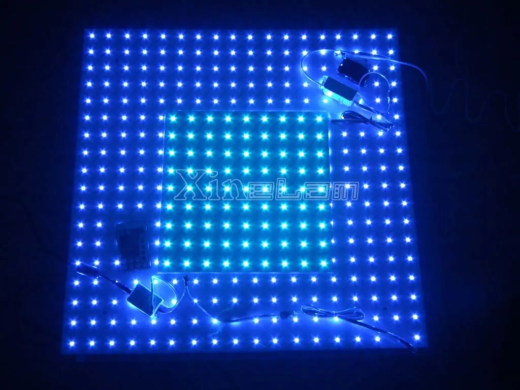backlight led panel