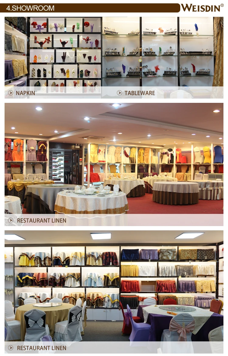 chair cover spandex fabric manufacturer