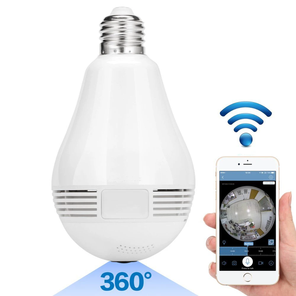 smartbulb 360