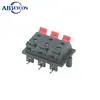WP-087 Wholesale Professional Supplier 6 Pin WP Terminal Connector 50V