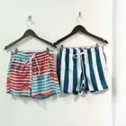 OEM Custom Design 100% nylon swim short beachwear men bikini beachwear