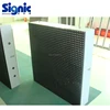 P10 P16 Outdoor Waterproof Full color Single Amber Color variable message Scrolling Illuminated Traffic Signs LED Traffic Signs