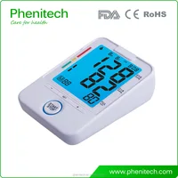 2017 FDA FCC Approval Medical Bluetooth