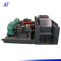 Multifunction Roller Crusher For Sand Making