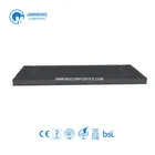 PLASTIC road plate EN124 D400 Suitable for 40 tonnes vehicles over a 1000mm trench
