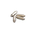 Custom CNC Precision Turning Stainless Steel Non-standard Drive Shaft Made in China