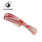New Style Custom Printed Women Use Combs Wholesale