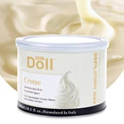 Summer ladies brazilian bikini waxing/cream cold wax hair removal